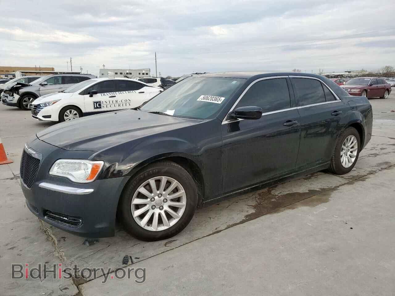 Photo 2C3CCAAG6EH233569 - CHRYSLER 300 2014