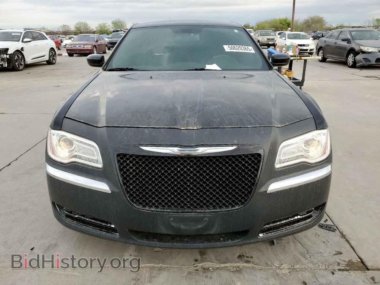 2014 CHRYSLER 300 - VIN: 2C3CCAAG6EH233569 - Фото 5