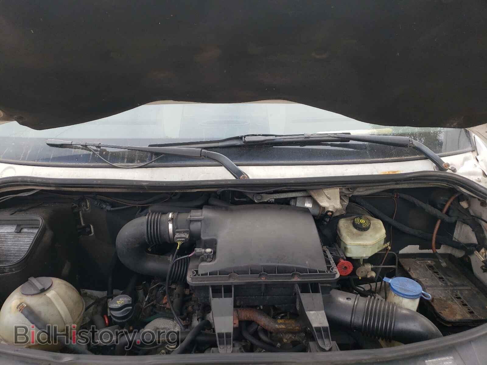 2007 DODGE SPRINTER - VIN: WD0PF145175205386 - Photo 7