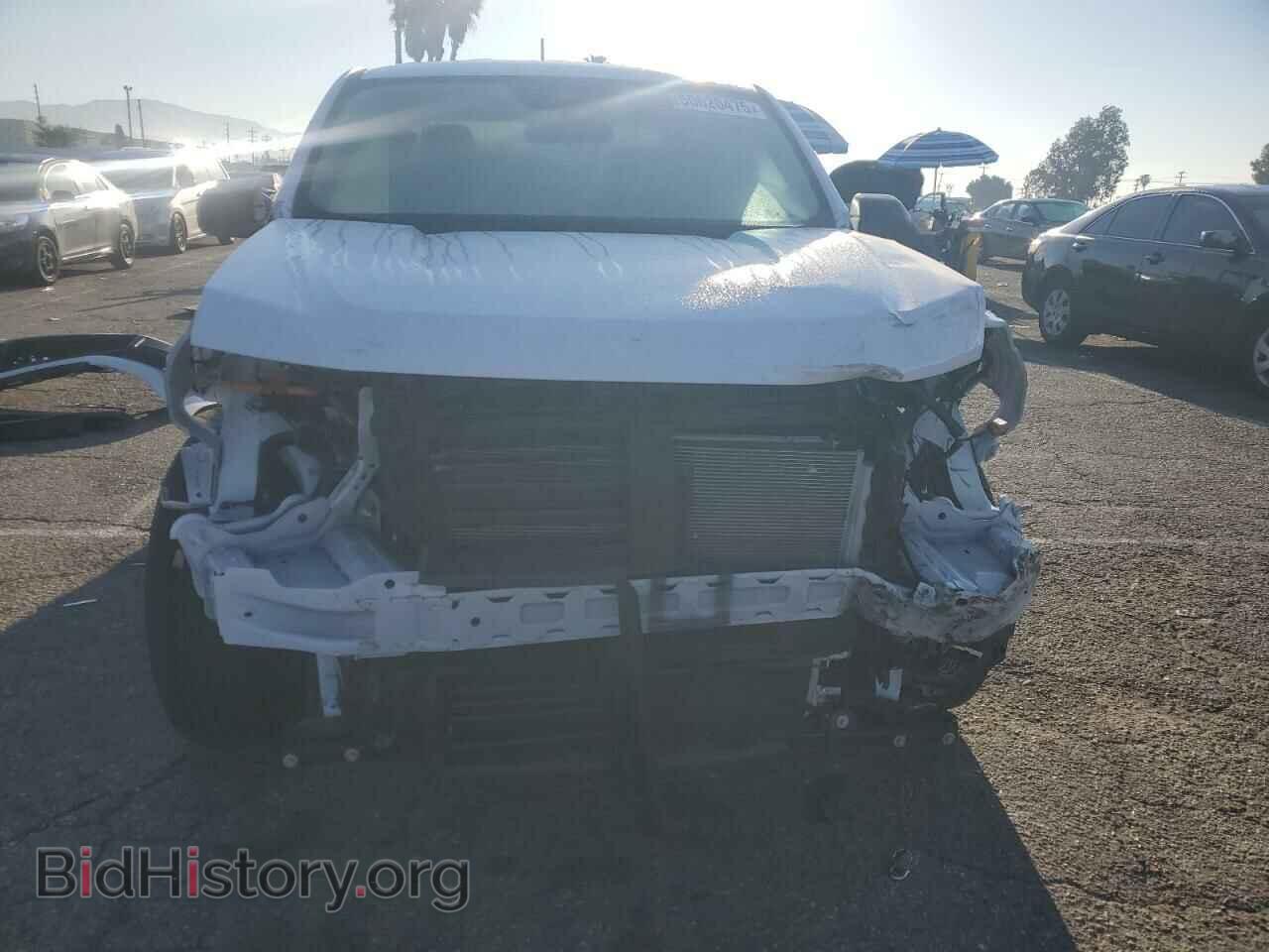 2023 FORD MAVERICK - VIN: 3FTTW8E37PRA06448 - Фото 5