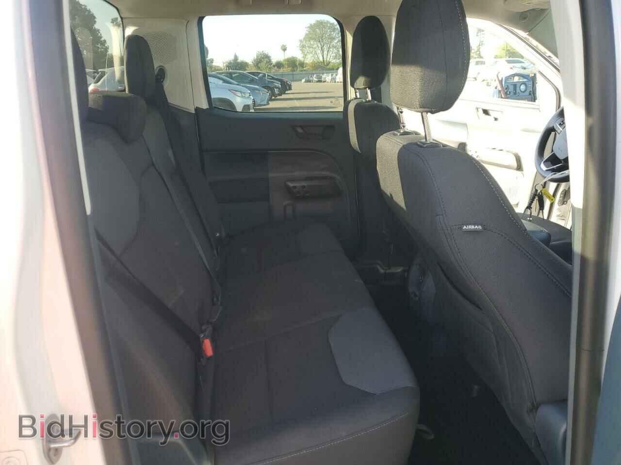 2023 FORD MAVERICK - VIN: 3FTTW8E37PRA06448 - Фото 10