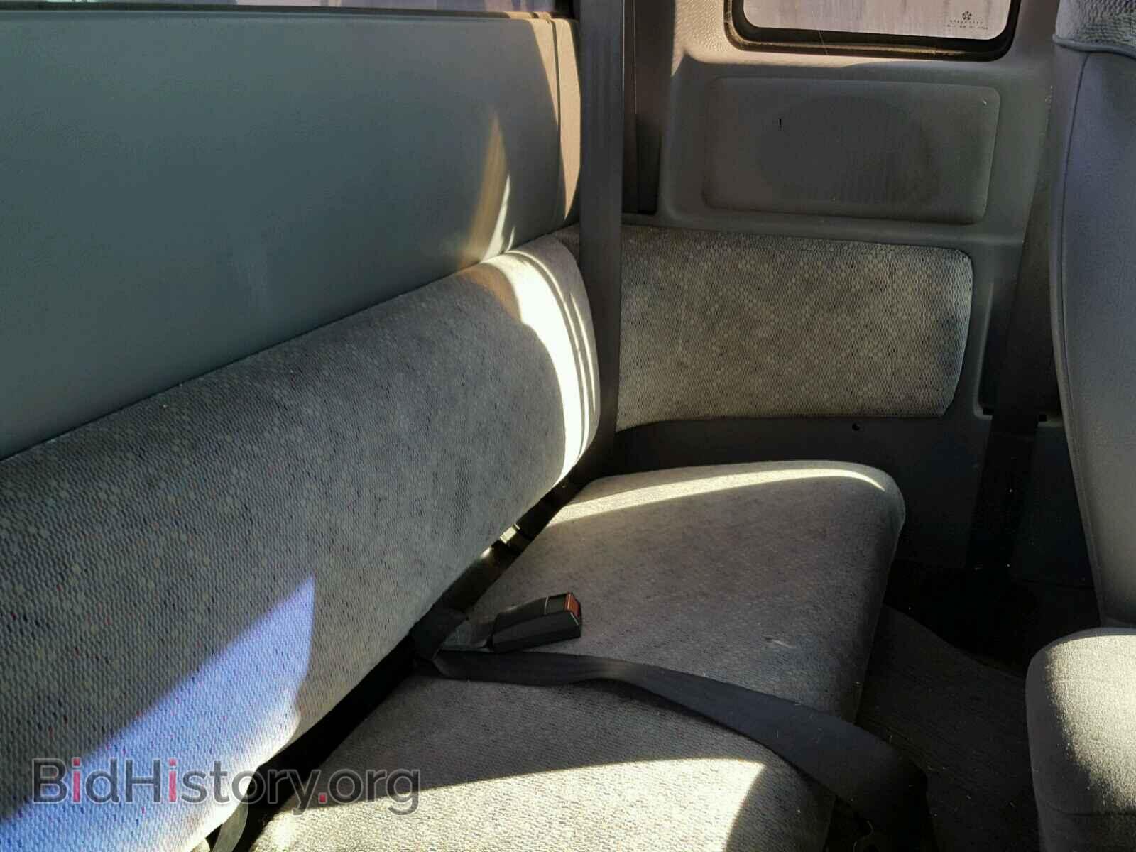 1996 DODGE DAKOTA - VIN: 1B7GL23X1TS567773 - Фото 6