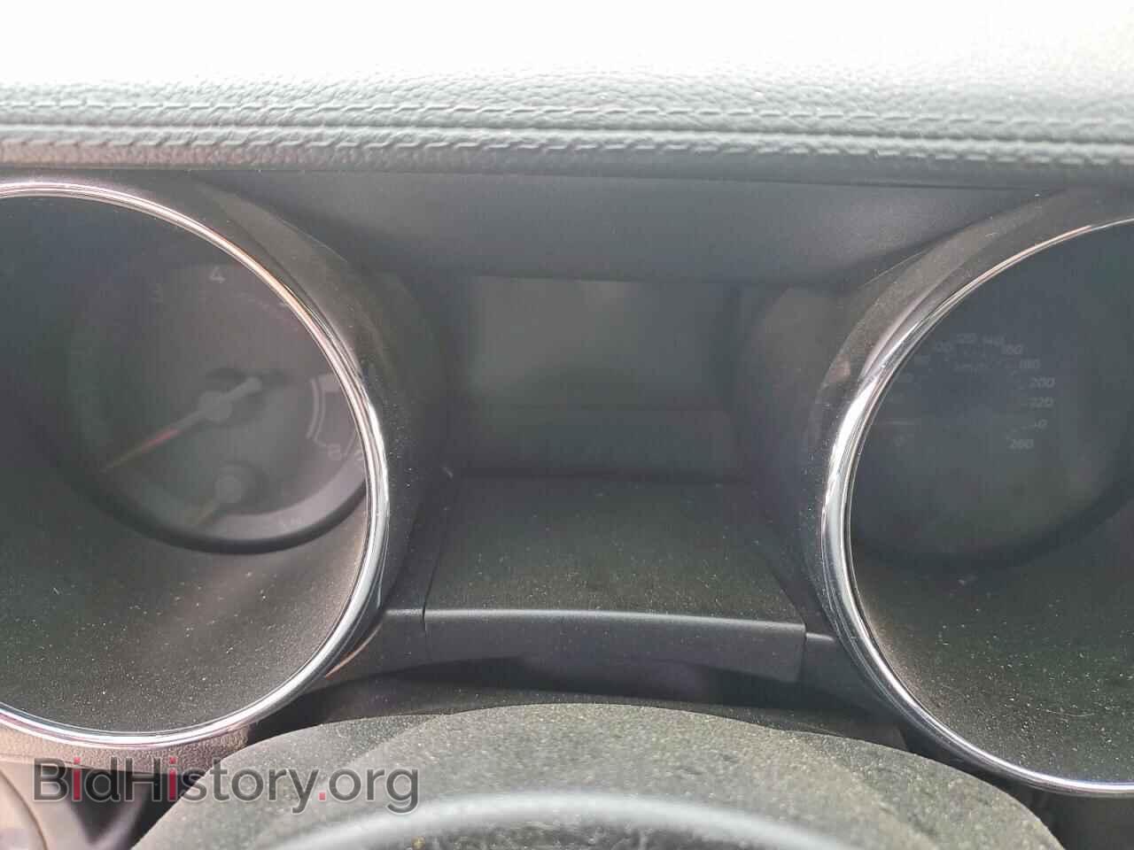 2015 FORD MUSTANG - VIN: 1FA6P8TH2F5425694 - Фото 9