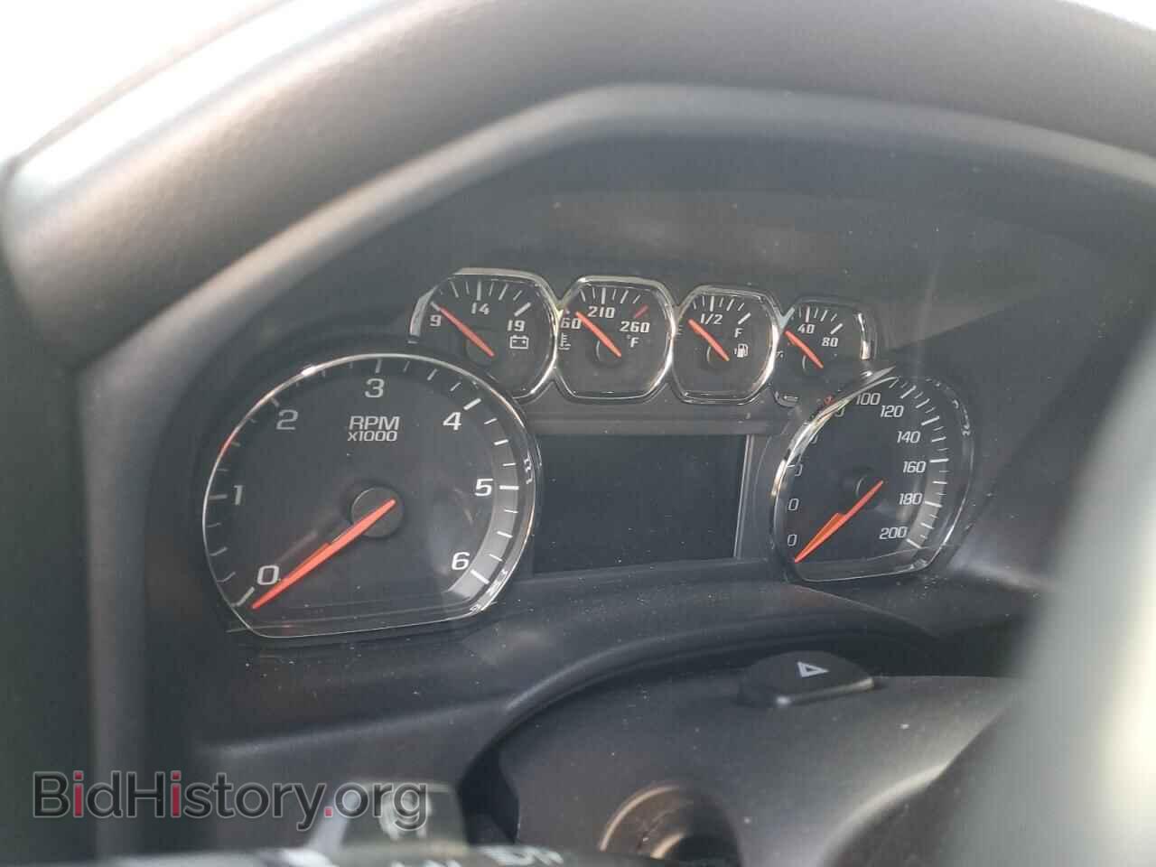2014 CHEVROLET ALL Models - VIN: 3GCUKSEC2EG177517 - Фото 9