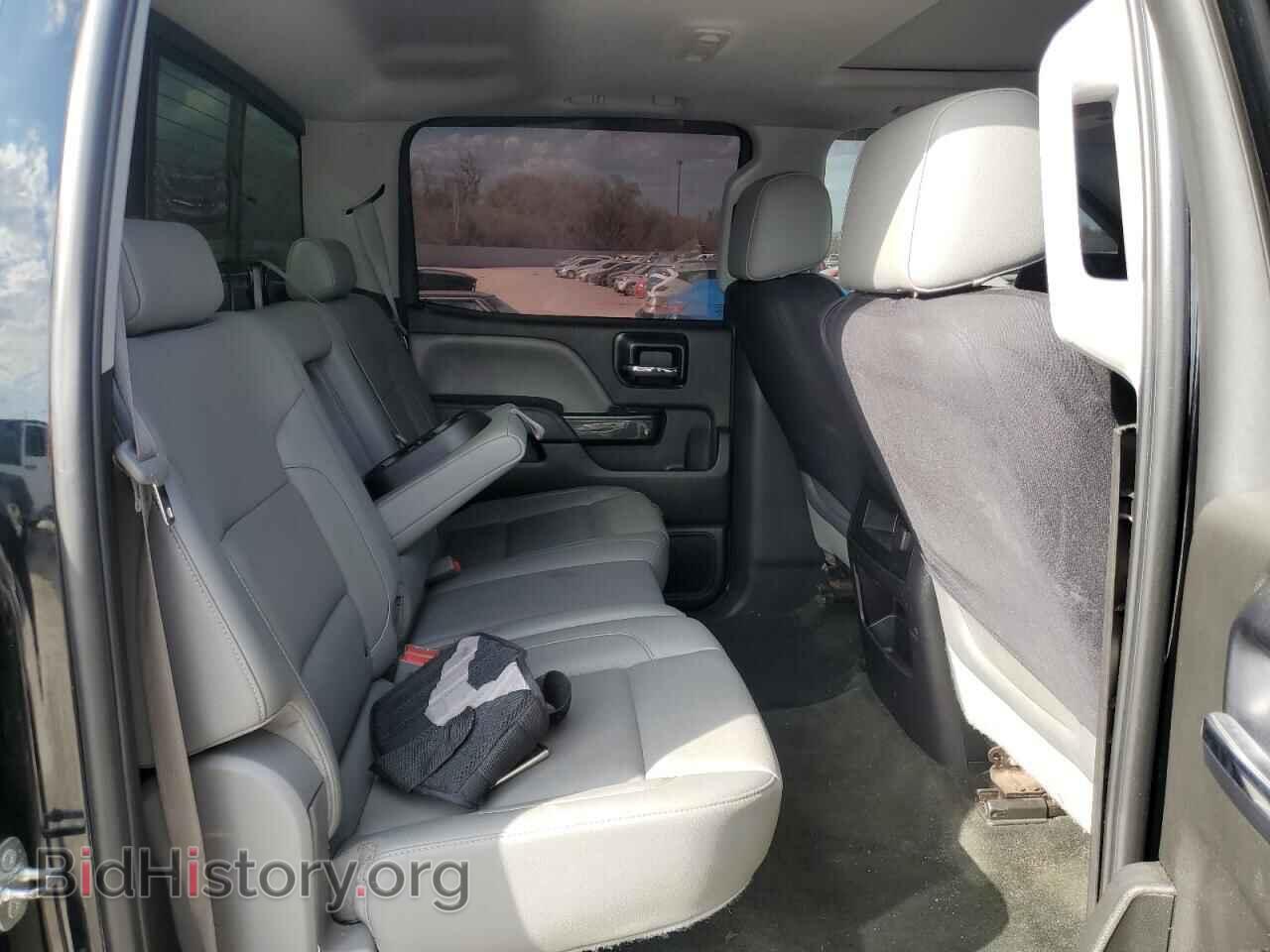 2014 CHEVROLET ALL Models - VIN: 3GCUKSEC2EG177517 - Фото 10