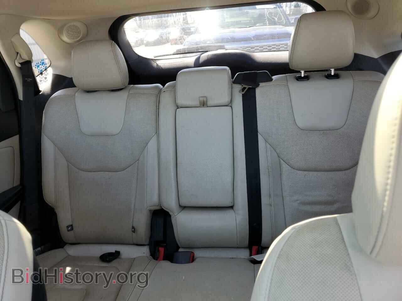 2016 FORD EDGE - VIN: 2FMPK3K99GBB45046 - Photo 10