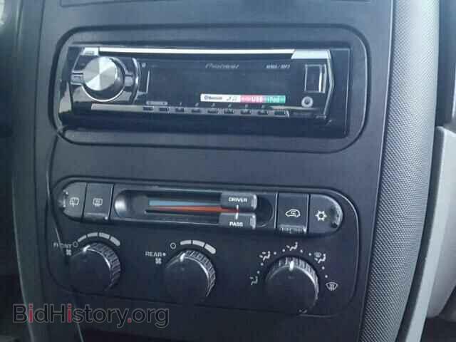 2005 DODGE CARAVAN - VIN: 1D4GP24R05B389039 - Фото 9