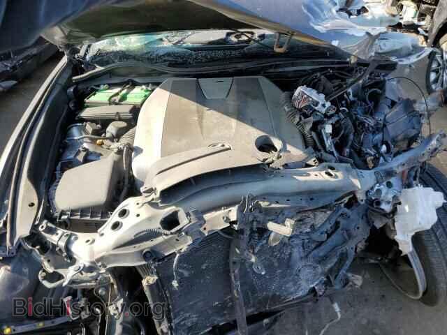 2014 LEXUS GS350 - VIN: JTHCE1BL5E5023309 - Фото 11