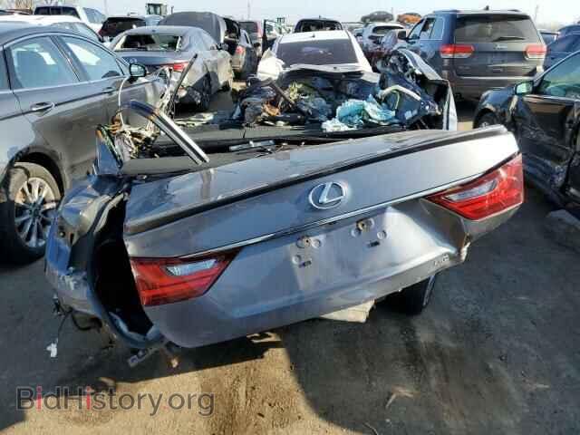 2014 LEXUS GS350 - VIN: JTHCE1BL5E5023309 - Фото 6