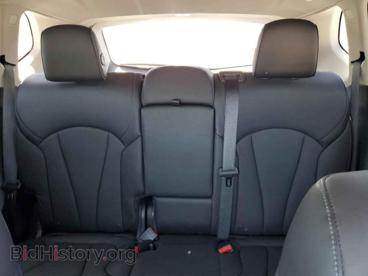 2019 BUICK ENVISION - VIN: LRBFXCSA0KD001995 - Photo 10