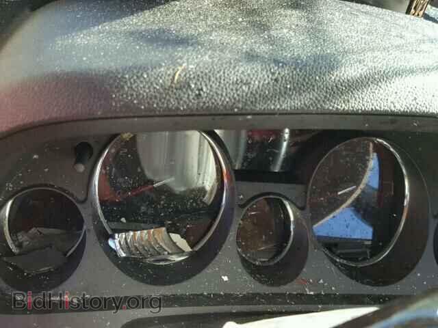 2012 GMC ACADIA DEN - VIN: 1GKKRTED1CJ411650 - Фото 8