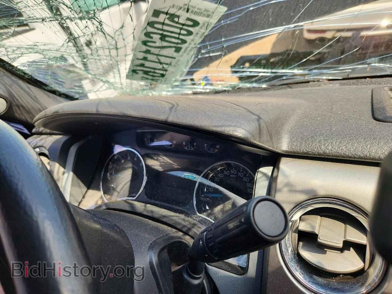 2013 FORD F150 - VIN: 1FTFW1ET2DFD78163 - Фото 9