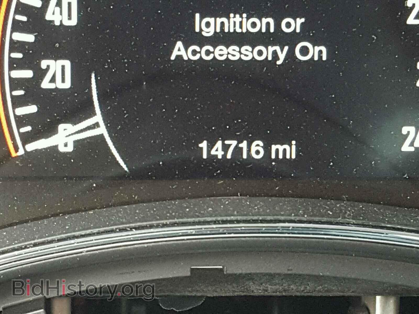 2017 DODGE DURANGO - VIN: 1C4RDJEG9HC644341 - Photo 8