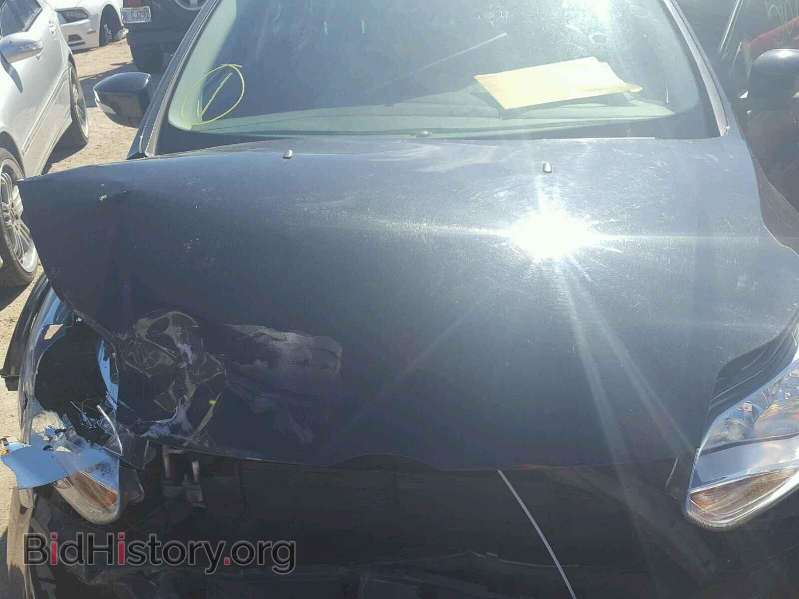 2014 FORD FOCUS - VIN: 1FADP3K28EL455283 - Фото 7
