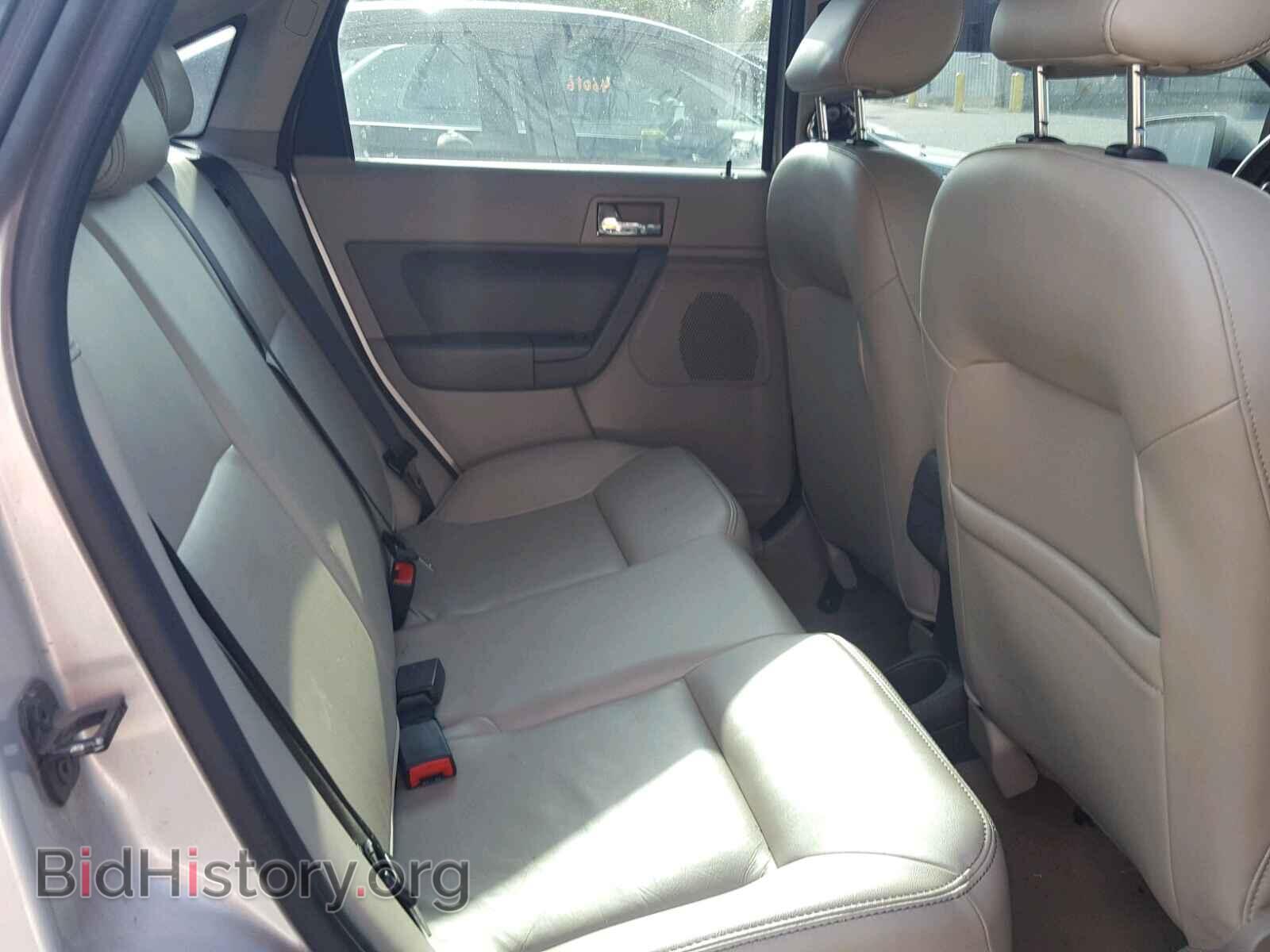 2011 FORD FOCUS - VIN: 1FAHP3GN1BW168379 - Фото 6