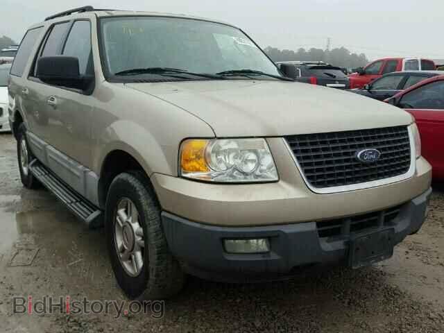 Фотография 1FMPU15536LA64839 - FORD EXPEDITION 2006