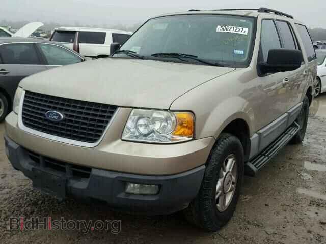 2006 FORD EXPEDITION - VIN: 1FMPU15536LA64839 - Фото 2