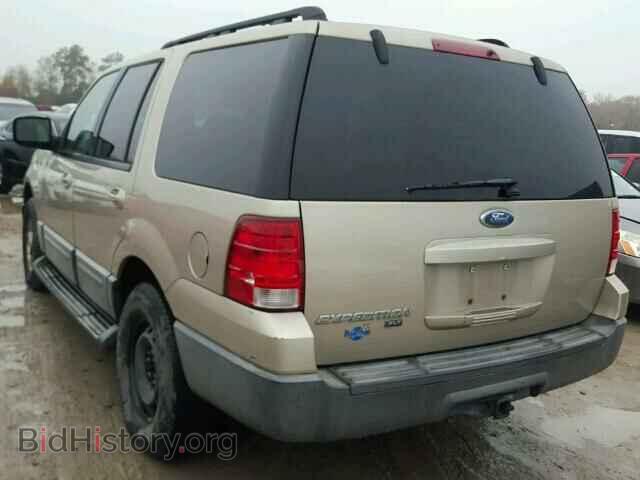 2006 FORD EXPEDITION - VIN: 1FMPU15536LA64839 - Фото 3