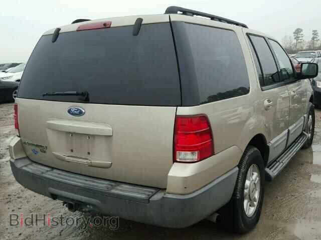 2006 FORD EXPEDITION - VIN: 1FMPU15536LA64839 - Фото 4