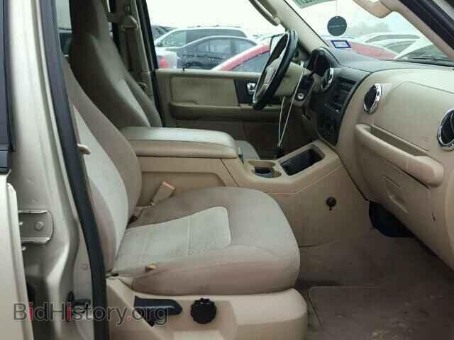 2006 FORD EXPEDITION - VIN: 1FMPU15536LA64839 - Фото 5