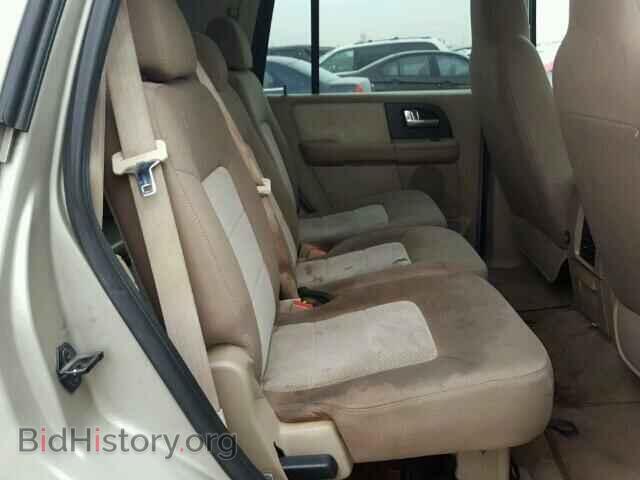 2006 FORD EXPEDITION - VIN: 1FMPU15536LA64839 - Фото 6