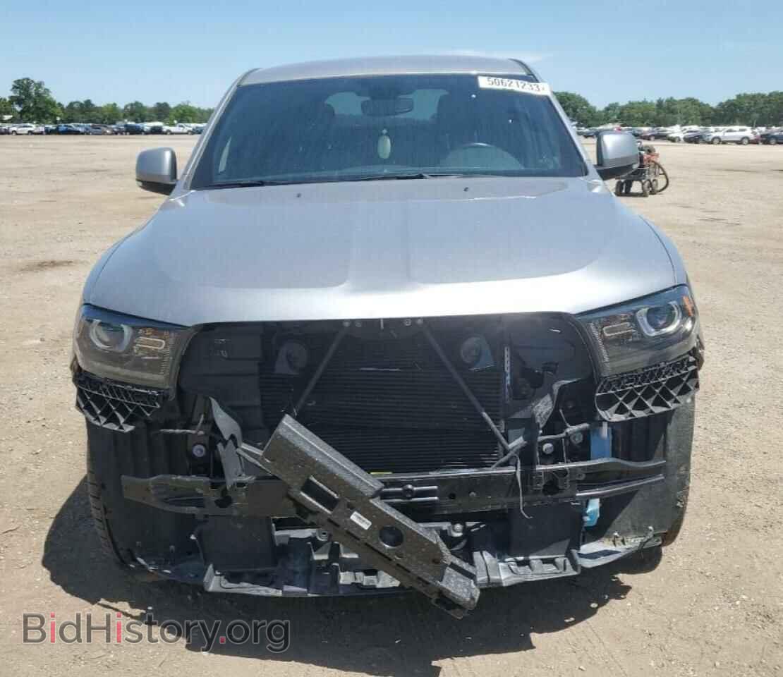 2020 DODGE DURANGO - VIN: 1C4RDJDG7LC261220 - Фото 5