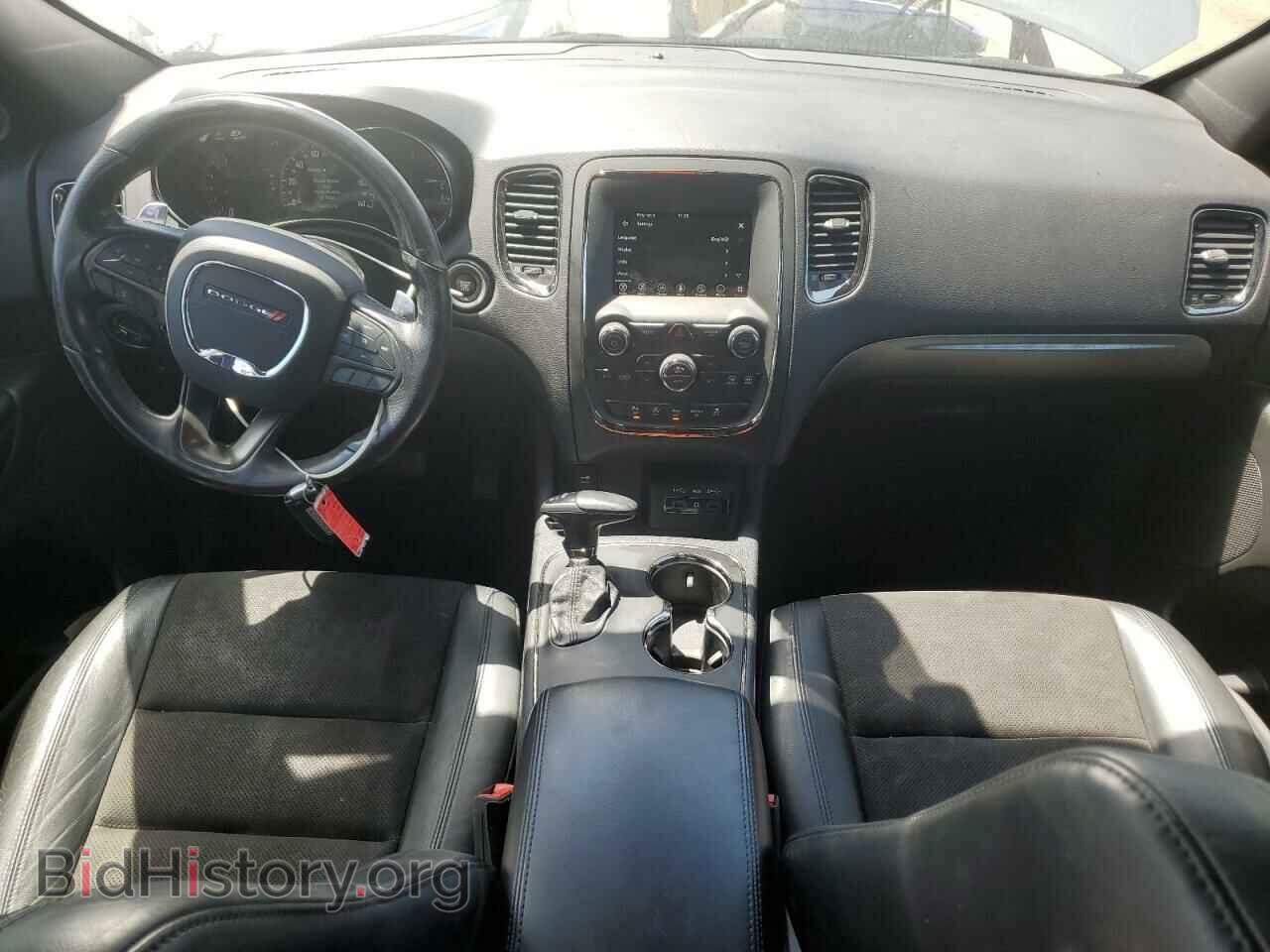 2020 DODGE DURANGO - VIN: 1C4RDJDG7LC261220 - Фото 8