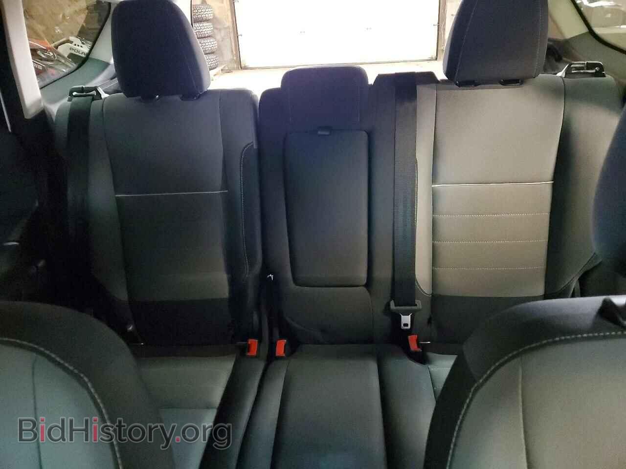 2015 FORD ESCAPE - VIN: 1FMCU9GX0FUC70447 - Фото 10