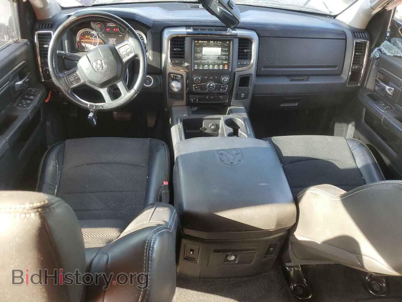 2013 RAM 1500 - VIN: 1C6RR6MT7DS712074 - Фото 8