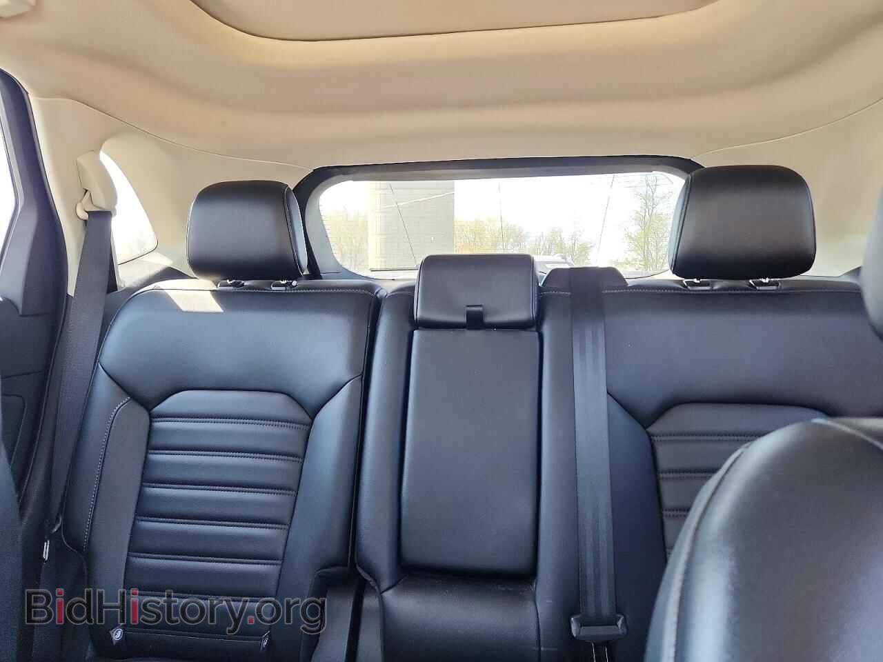 2020 FORD EDGE - VIN: 2FMPK4J96LBA41437 - Фото 10