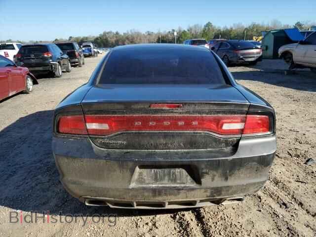 2014 DODGE CHARGER - VIN: 2C3CDXBG2EH258838 - Фото 6