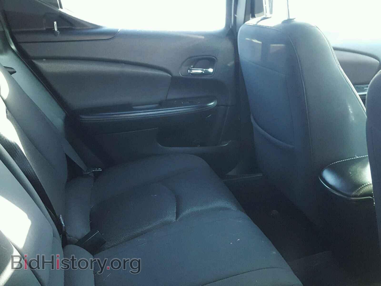 2014 DODGE AVENGER - VIN: 1C3CDZAB2EN126199 - Photo 6
