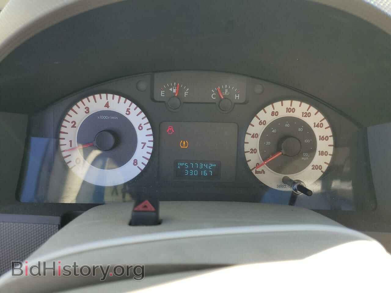 2009 MAZDA TRIBUTE - VIN: 4F2CZ96G09KM09774 - Фото 9