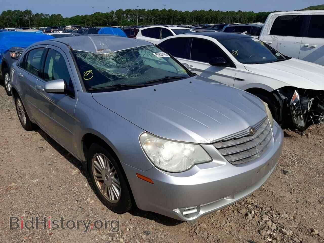 Photo 1C3LC56R18N189221 - CHRYSLER SEBRING 2008