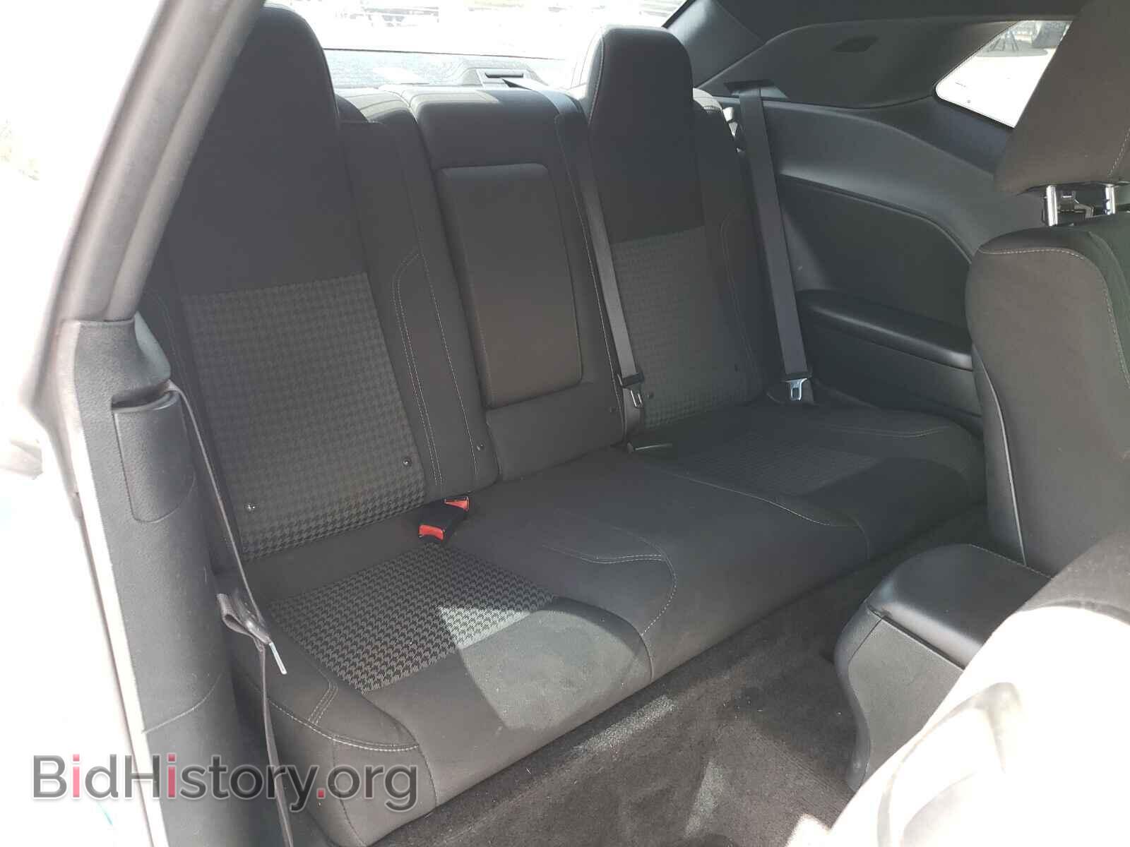 2015 DODGE CHALLENGER - VIN: 2C3CDZAT8FH865371 - Photo 6