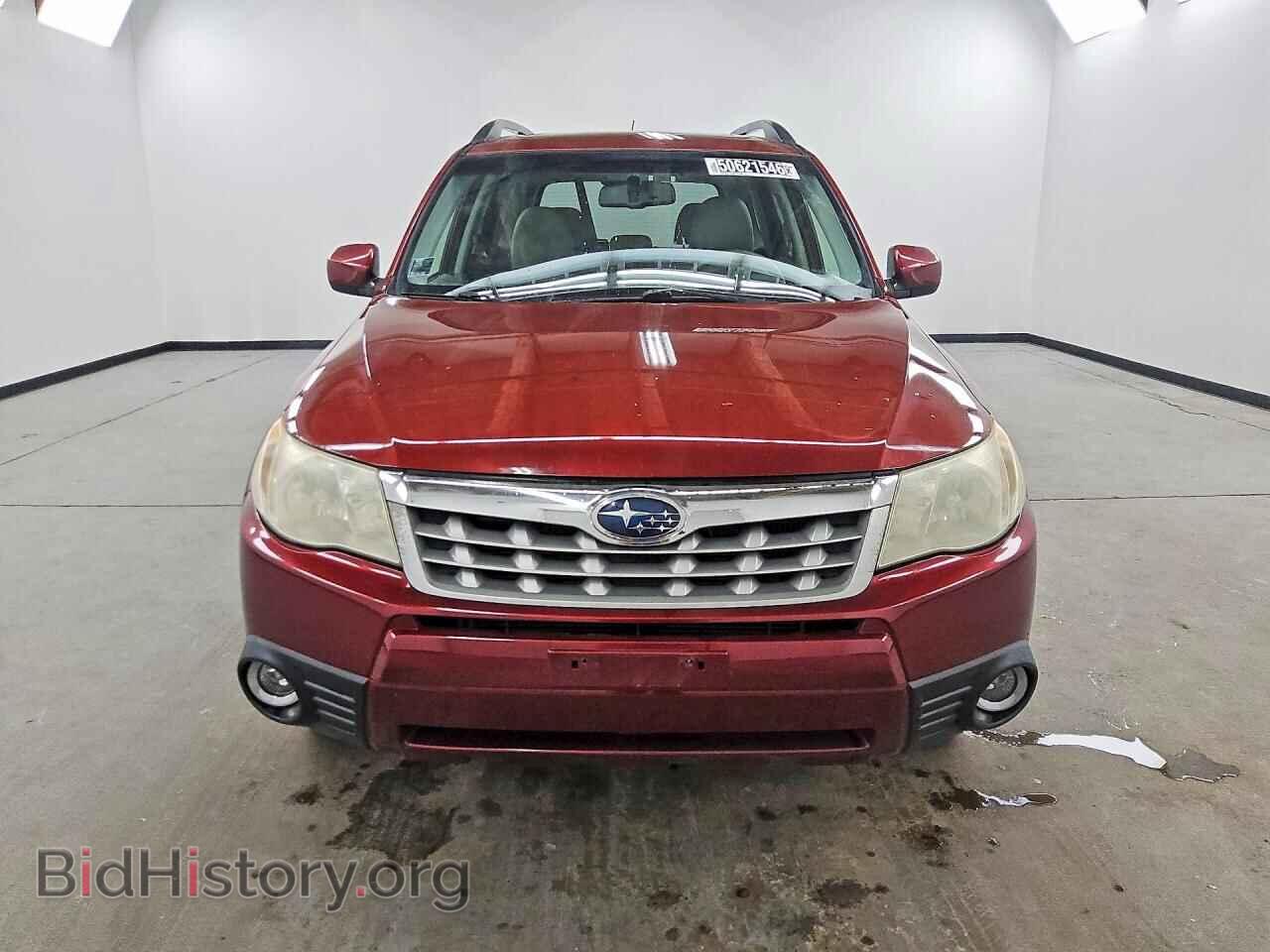 2013 SUBARU FORESTER - VIN: JF2SHAEC2DH430518 - Photo 5