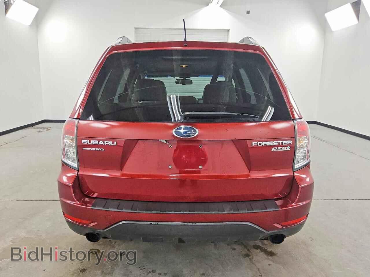 2013 SUBARU FORESTER - VIN: JF2SHAEC2DH430518 - Photo 6