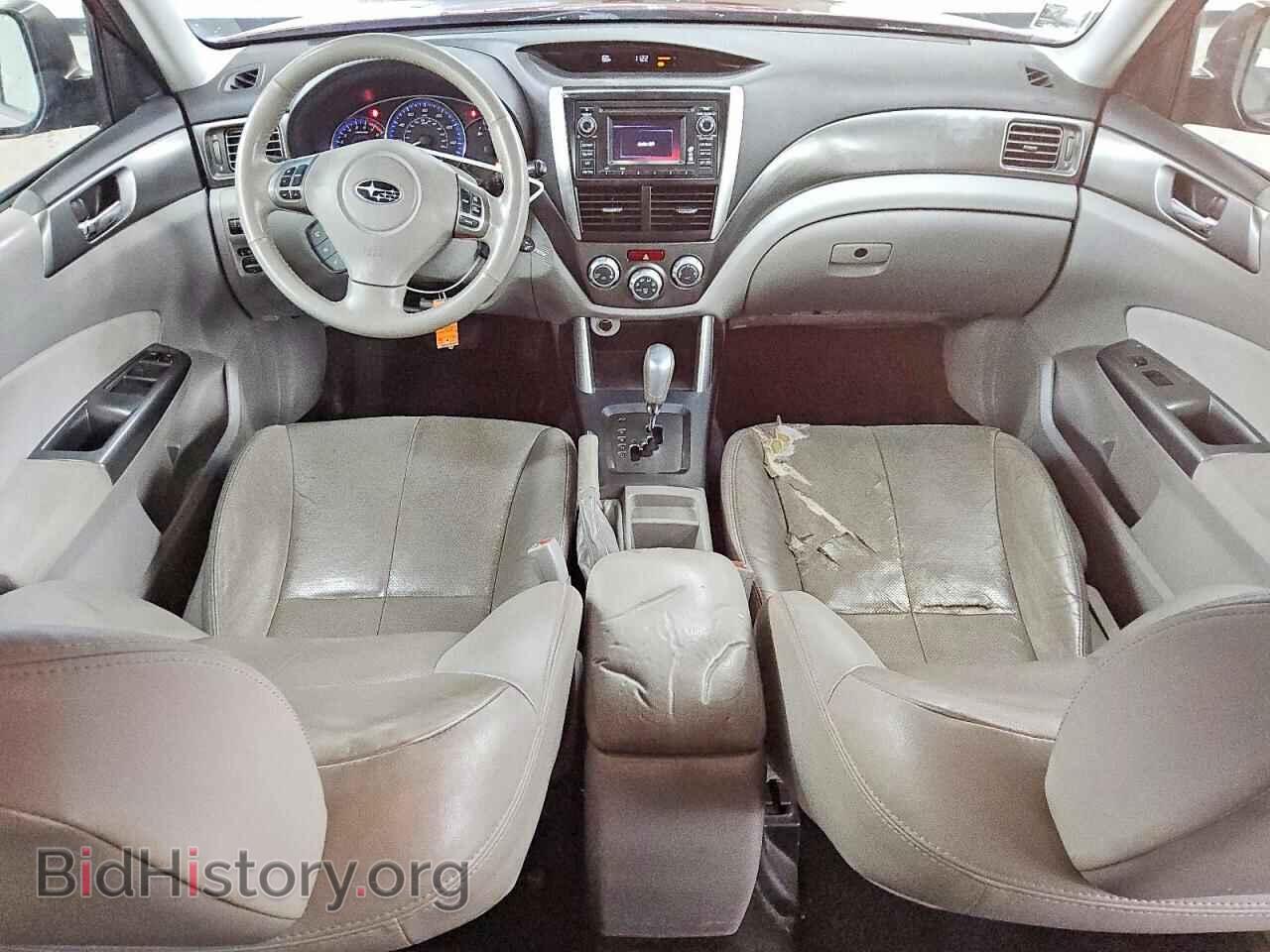 2013 SUBARU FORESTER - VIN: JF2SHAEC2DH430518 - Photo 8