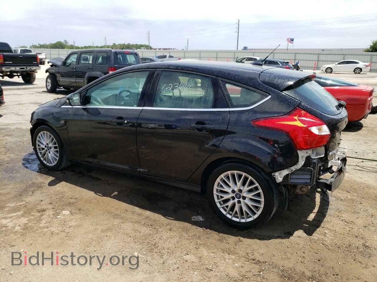 2012 FORD FOCUS - VIN: 1FAHP3M29CL314430 - Photo 2