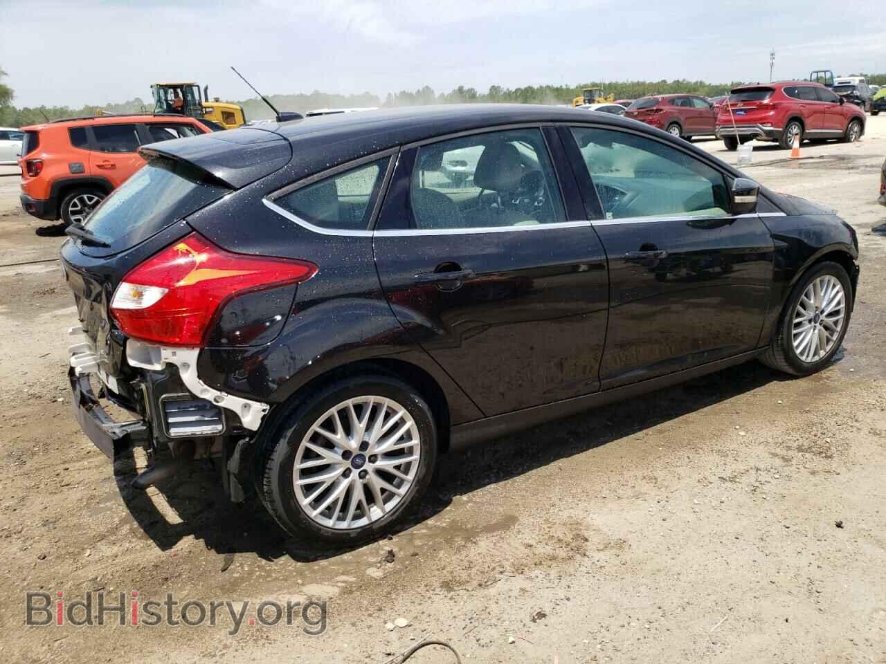 2012 FORD FOCUS - VIN: 1FAHP3M29CL314430 - Photo 3
