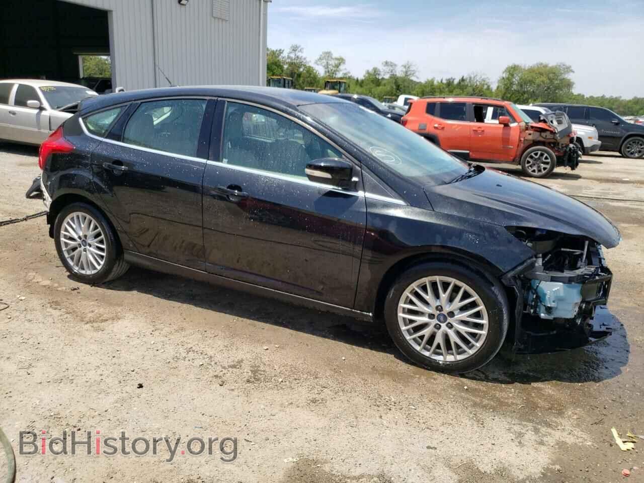 2012 FORD FOCUS - VIN: 1FAHP3M29CL314430 - Photo 4