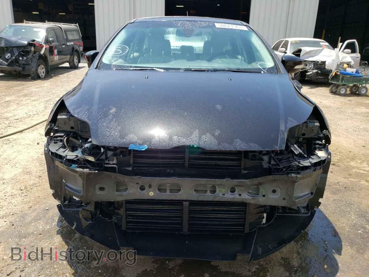 2012 FORD FOCUS - VIN: 1FAHP3M29CL314430 - Photo 5