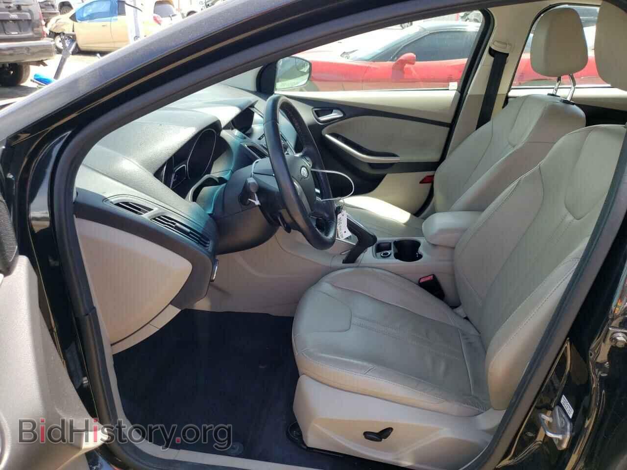 2012 FORD FOCUS - VIN: 1FAHP3M29CL314430 - Photo 7