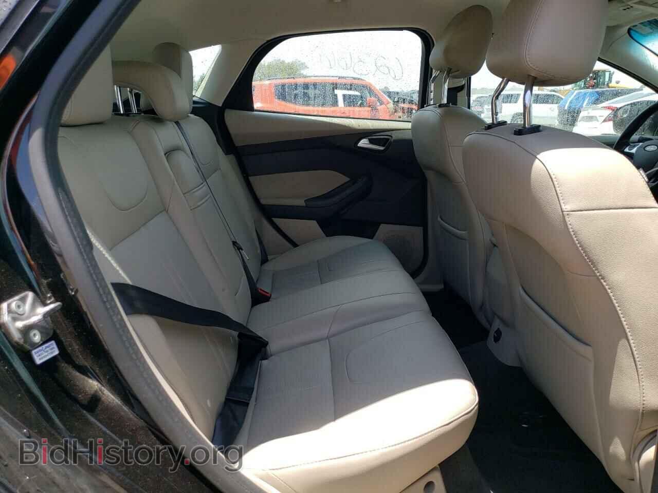 2012 FORD FOCUS - VIN: 1FAHP3M29CL314430 - Photo 10