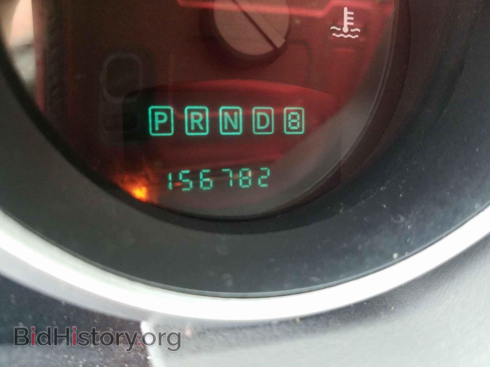 2010 DODGE CARAVAN - VIN: 2D4RN4DE7AR489898 - Фото 8