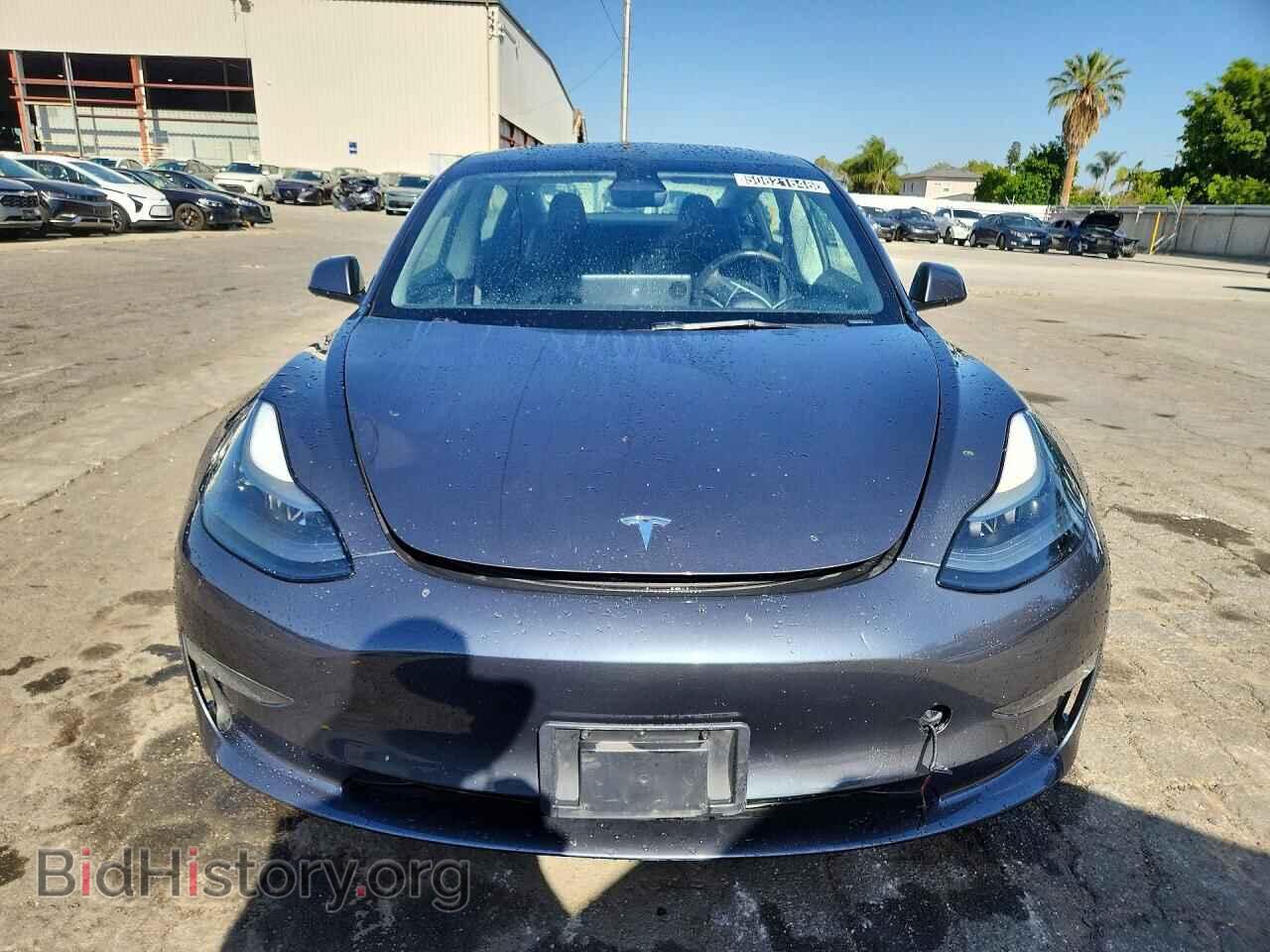 2023 TESLA MODEL 3 - VIN: 5YJ3E1EA3PF447794 - Фото 5