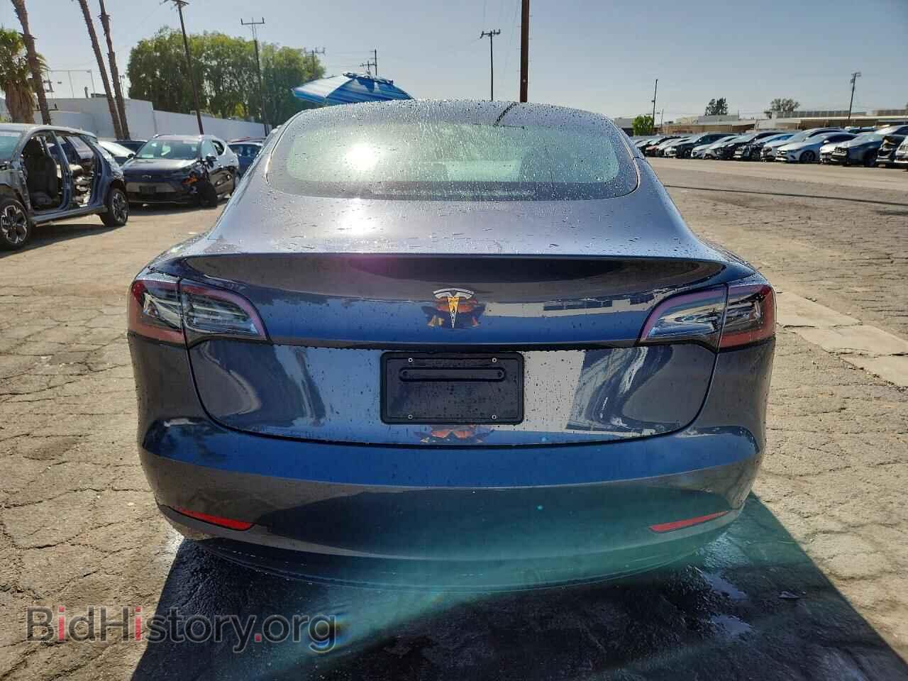 2023 TESLA MODEL 3 - VIN: 5YJ3E1EA3PF447794 - Фото 6