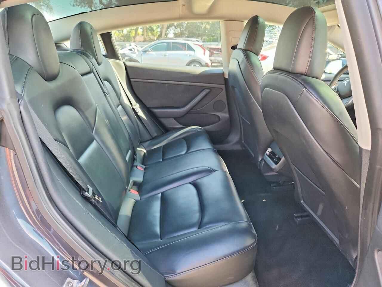 2023 TESLA MODEL 3 - VIN: 5YJ3E1EA3PF447794 - Фото 10