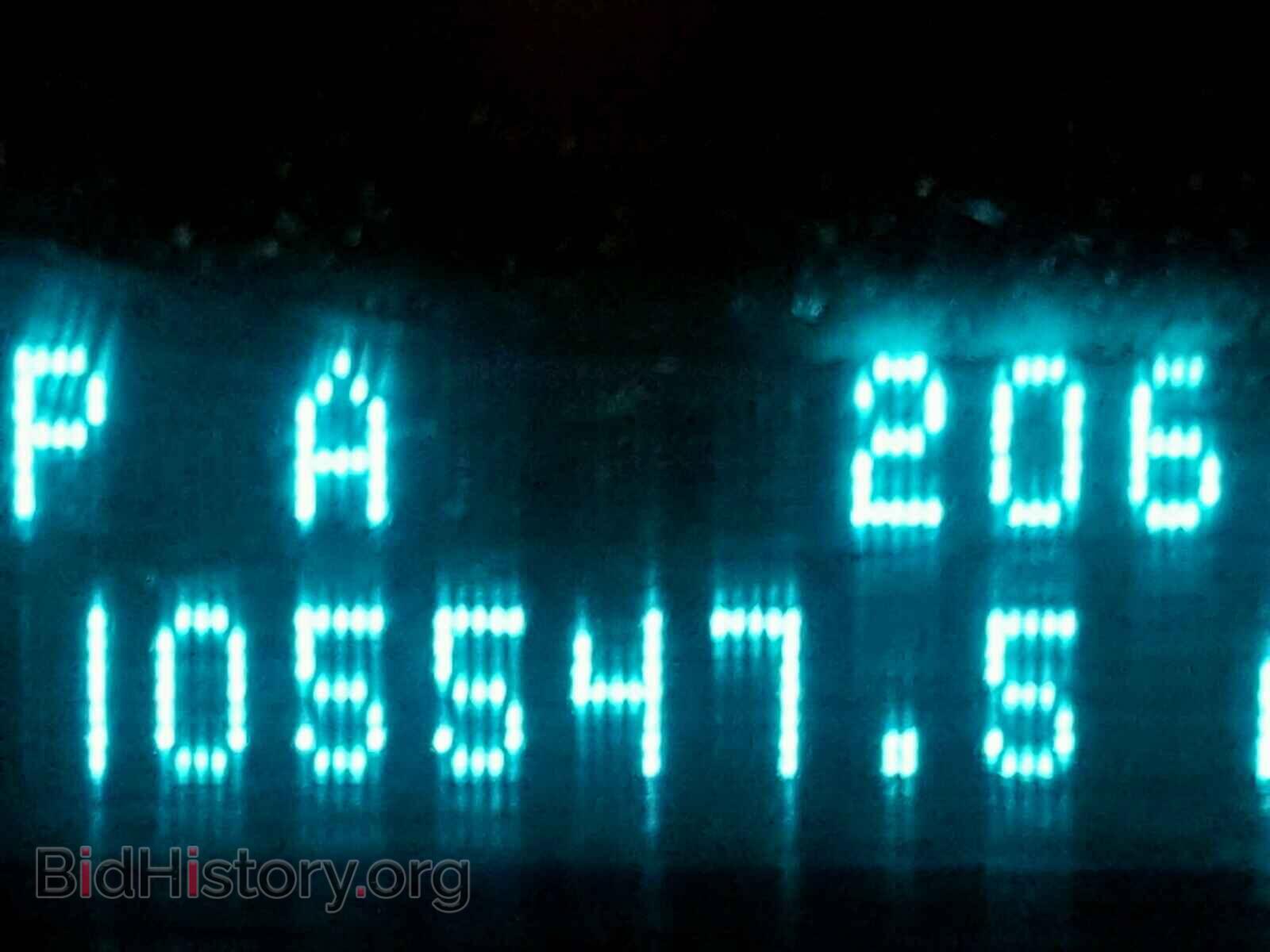 2012 FORD ESCAPE - VIN: 1FMCU9DGXCKA90811 - Photo 8
