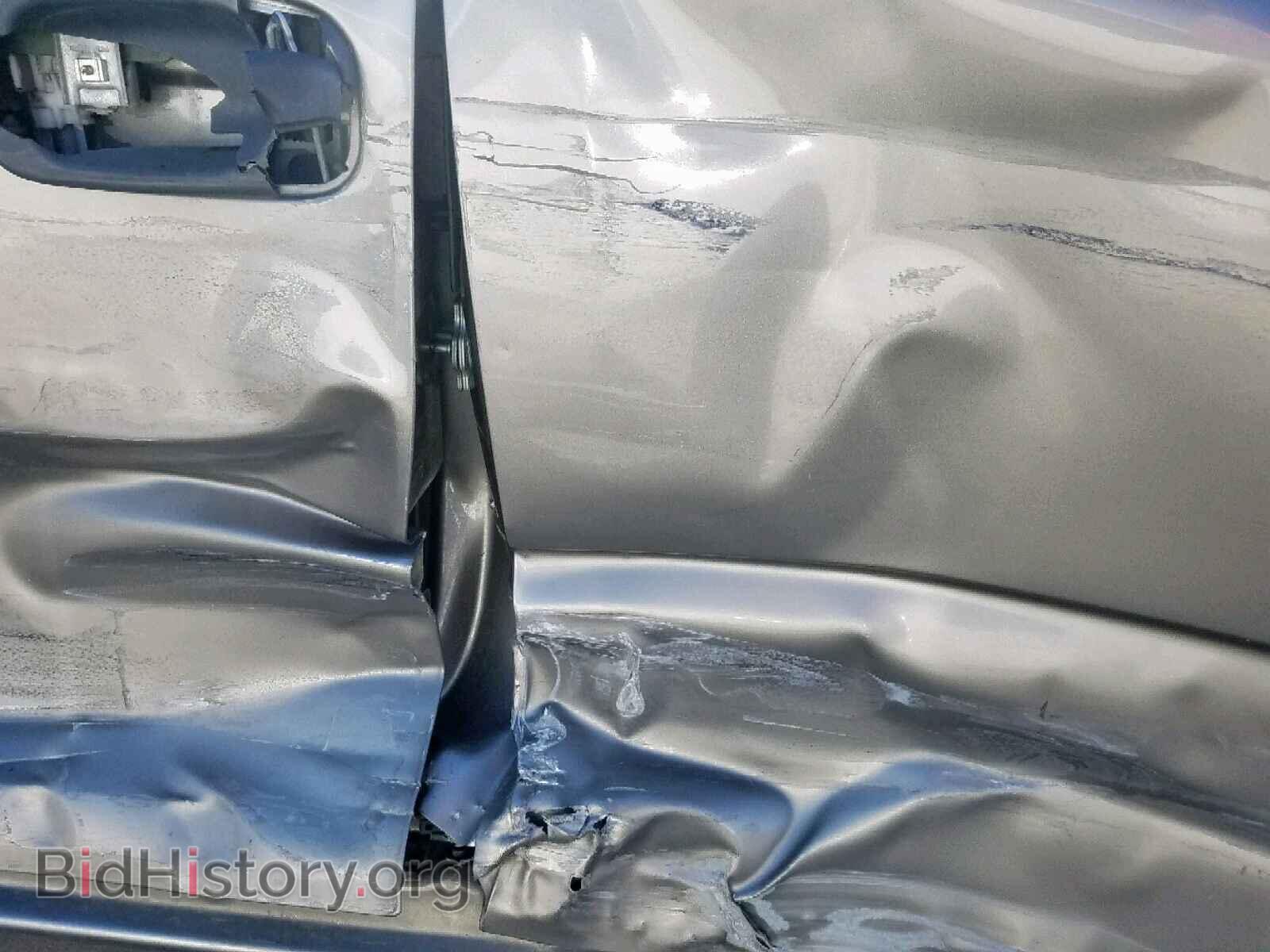 2007 CHEVROLET SILVERADO - VIN: 1GCEC19X77Z134271 - Фото 10